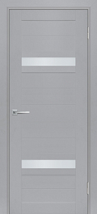 Товар Межкомнатная дверь ТЕХНО-705 Манхэттен